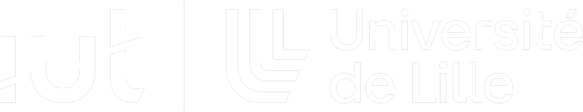 IUT Université de Lille